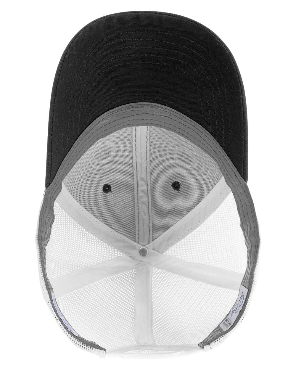 Infinity Her Women's Modern Trucker Cap - CHARLIE