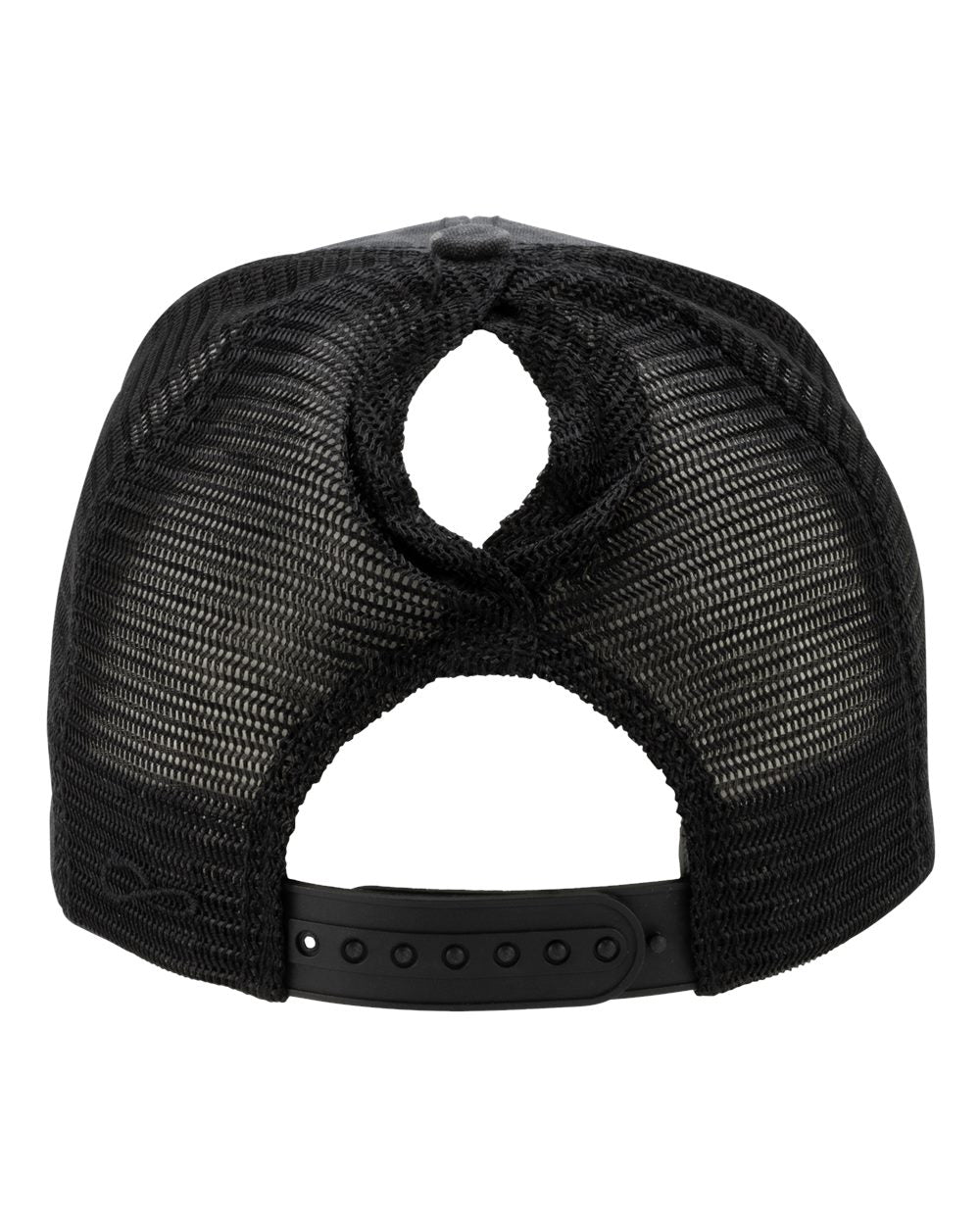 Infinity Her Women's Modern Trucker Cap - CHARLIE