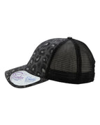 Infinity Her Women's Modern Trucker Cap - CHARLIE