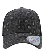 Infinity Her Women's Modern Trucker Cap - CHARLIE