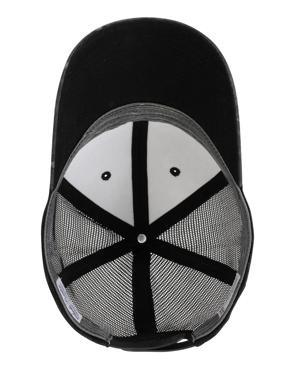 Infinity Her Women's Modern Trucker Cap - CHARLIE
