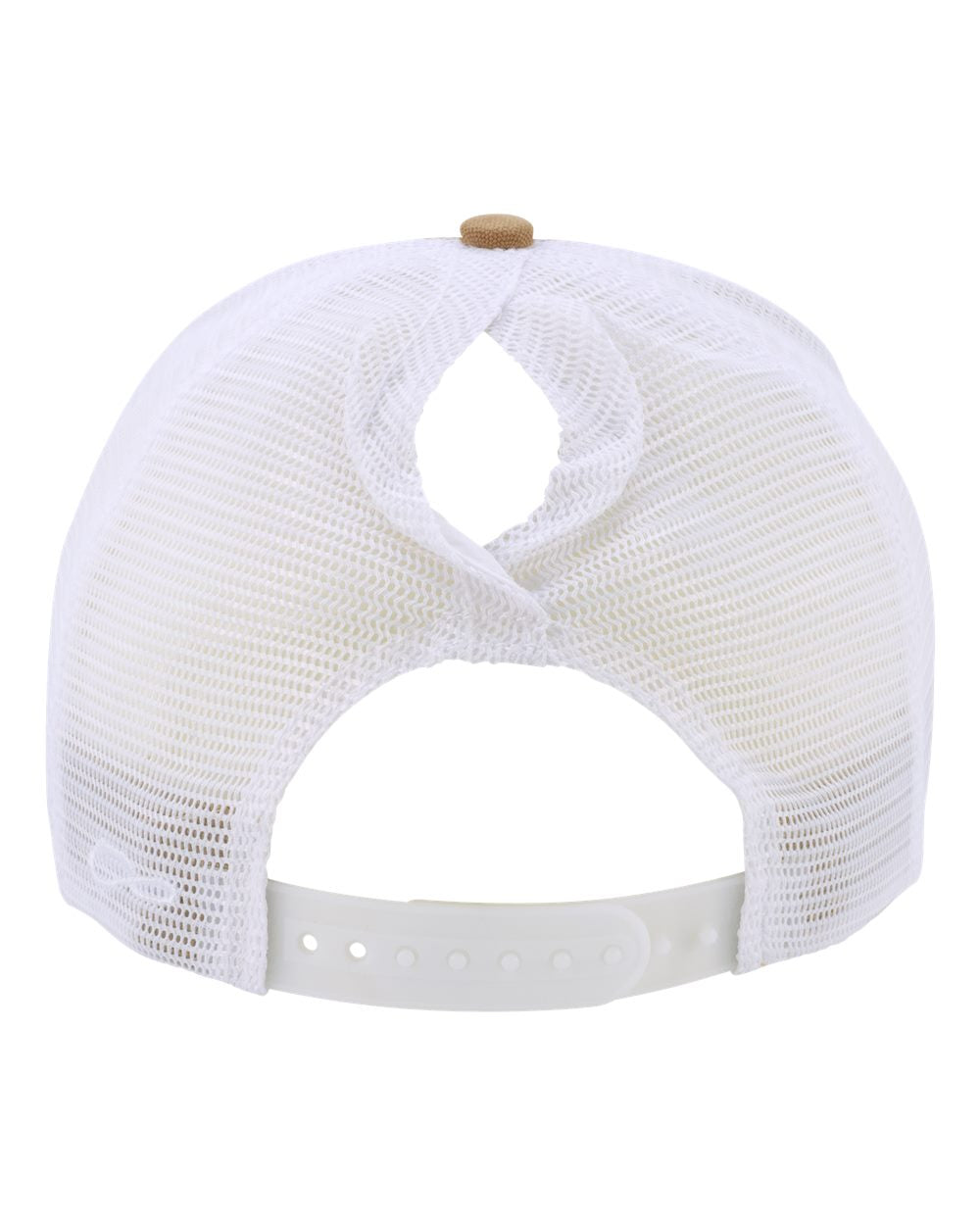 Infinity Her Women's Modern Trucker Cap - CHARLIE