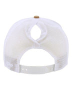 Infinity Her Women's Modern Trucker Cap - CHARLIE