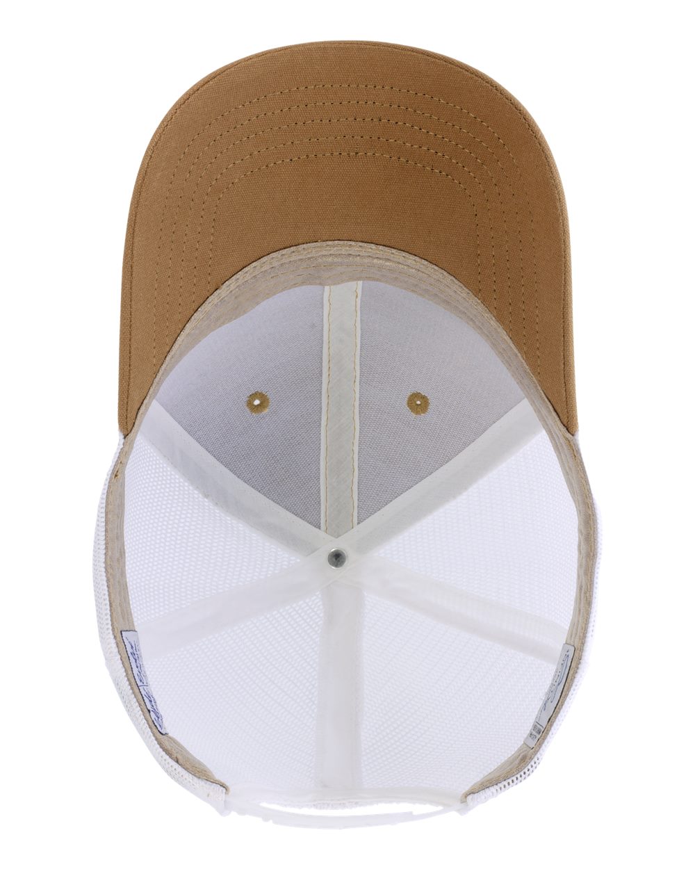 Infinity Her Women's Modern Trucker Cap - CHARLIE