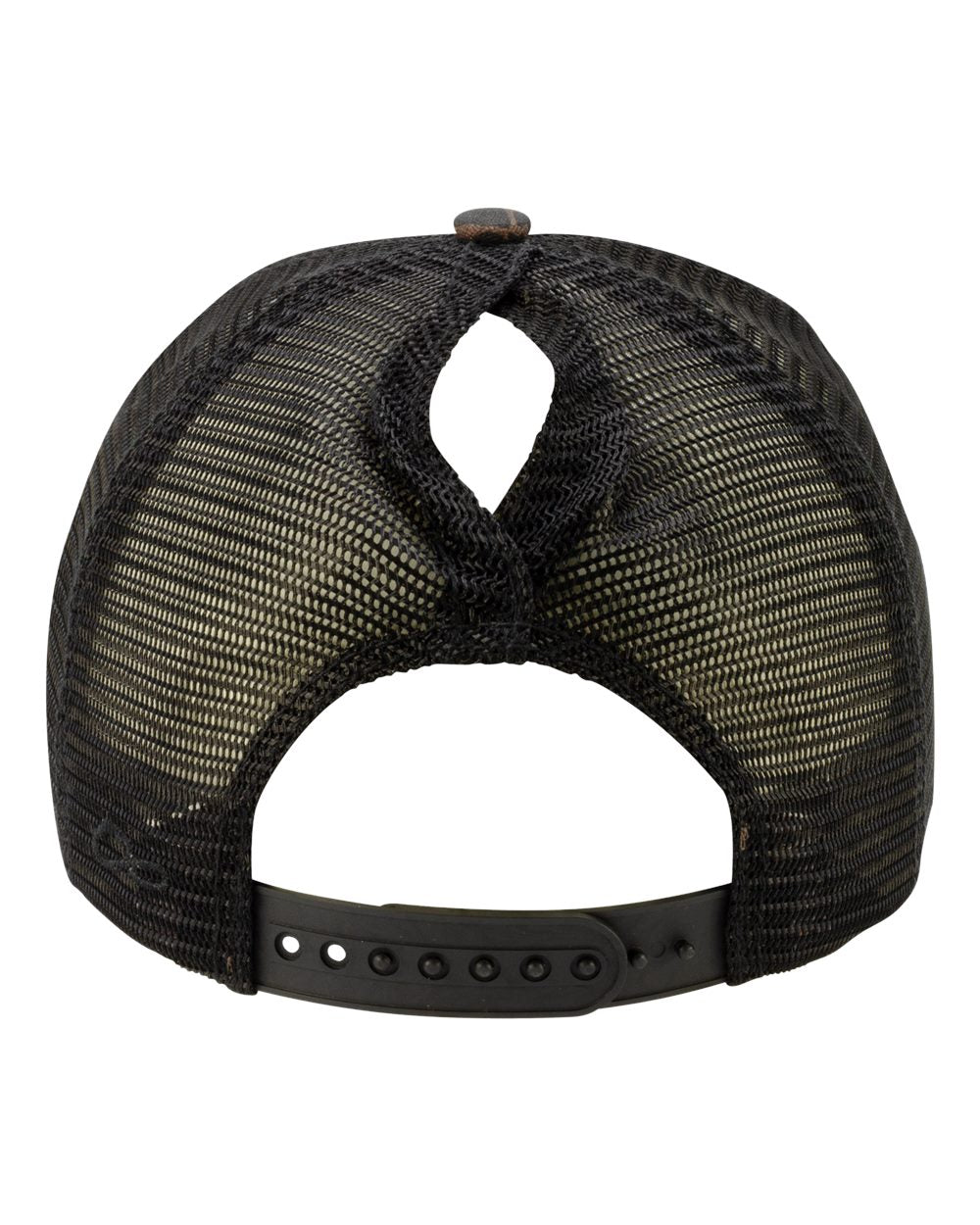 Infinity Her Women's Modern Trucker Cap - CHARLIE