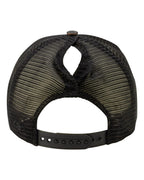 Infinity Her Women's Modern Trucker Cap - CHARLIE