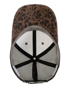 Infinity Her Women's Modern Trucker Cap - CHARLIE