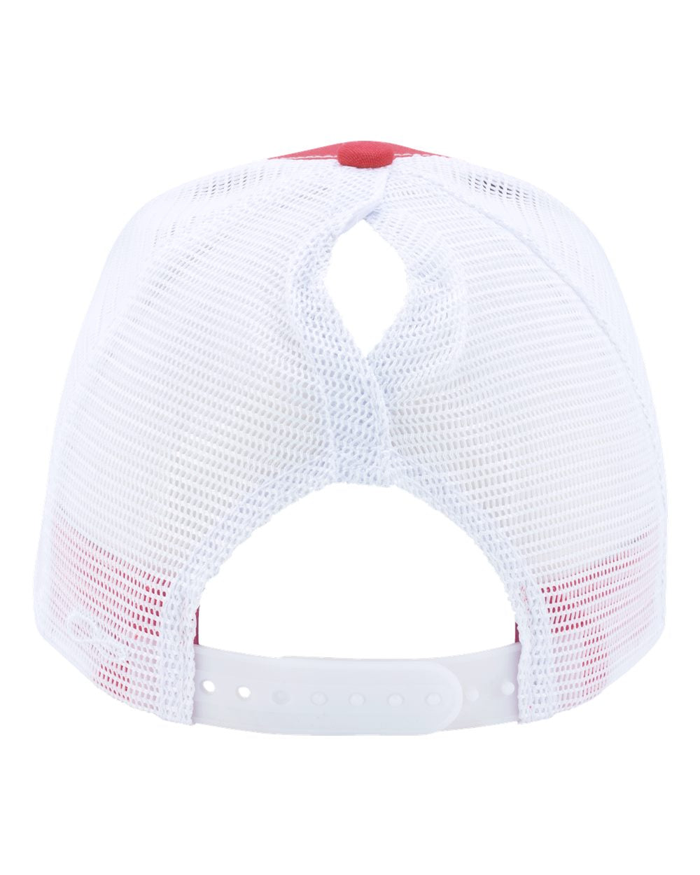 Infinity Her Women's Modern Trucker Cap - CHARLIE
