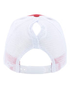 Infinity Her Women's Modern Trucker Cap - CHARLIE