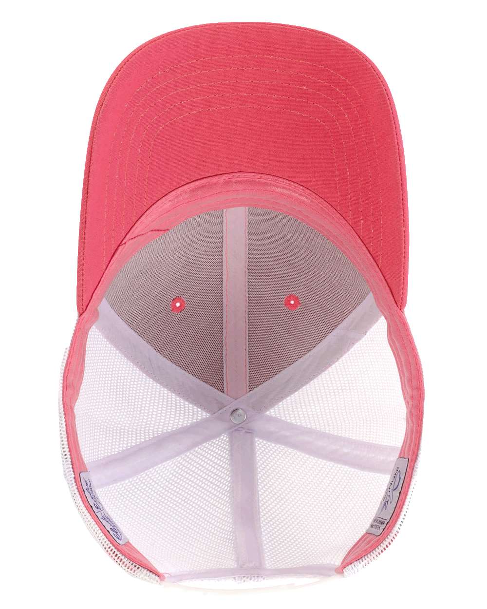 Infinity Her Women's Modern Trucker Cap - CHARLIE