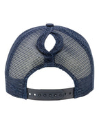 Infinity Her Women's Modern Trucker Cap - CHARLIE