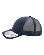 Infinity Her Women's Modern Trucker Cap - CHARLIE