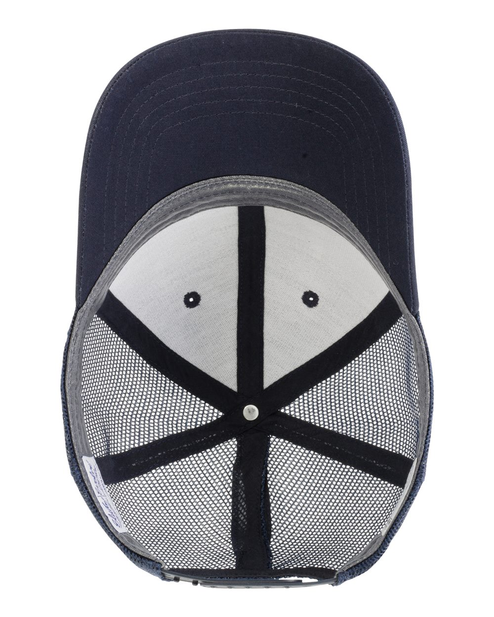 Infinity Her Women's Modern Trucker Cap - CHARLIE
