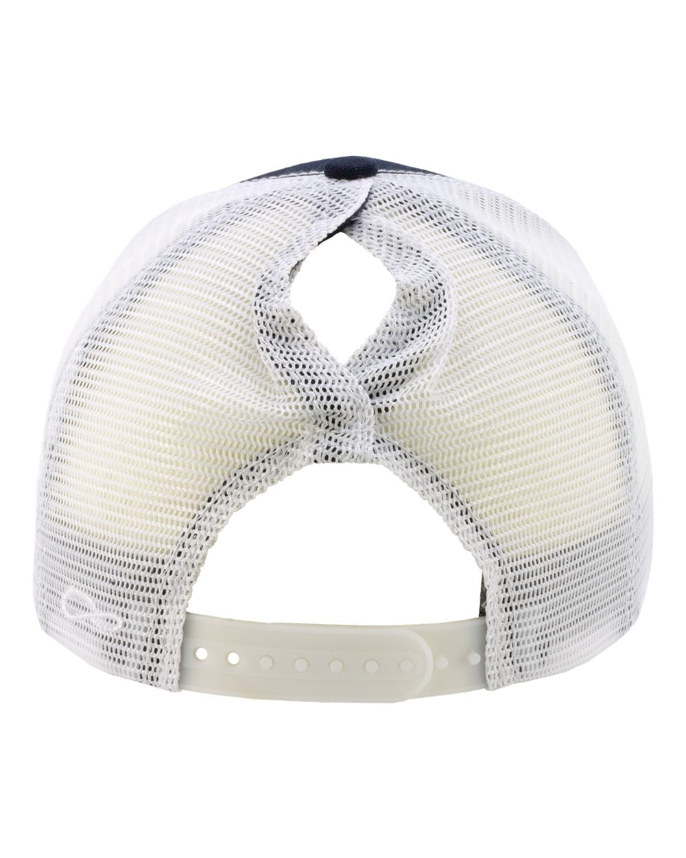 Infinity Her Women's Modern Trucker Cap - CHARLIE