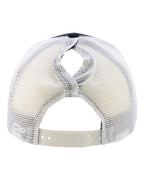 Infinity Her Women's Modern Trucker Cap - CHARLIE