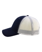 Infinity Her Women's Modern Trucker Cap - CHARLIE