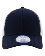 Infinity Her Women's Modern Trucker Cap - CHARLIE