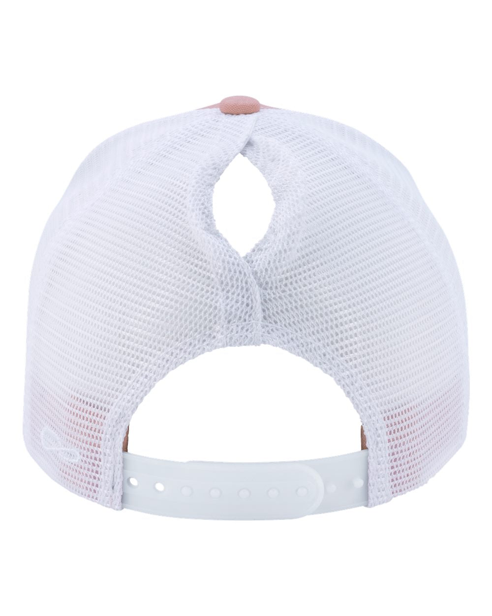 Infinity Her Women's Modern Trucker Cap - CHARLIE