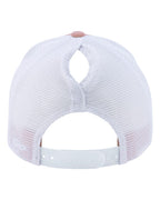 Infinity Her Women's Modern Trucker Cap - CHARLIE