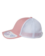 Infinity Her Women's Modern Trucker Cap - CHARLIE
