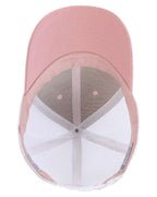 Infinity Her Women's Modern Trucker Cap - CHARLIE