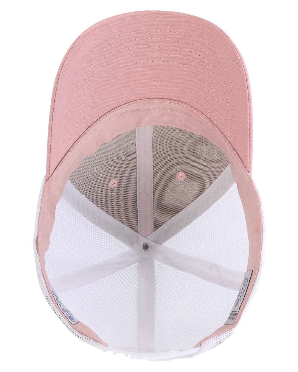 Infinity Her Women's Modern Trucker Cap - CHARLIE