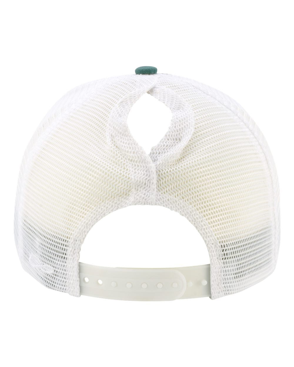 Infinity Her Women's Modern Trucker Cap - CHARLIE