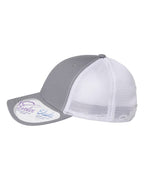 Infinity Her Women's Modern Trucker Cap - CHARLIE