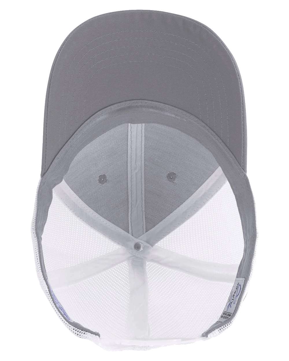 Infinity Her Women's Modern Trucker Cap - CHARLIE