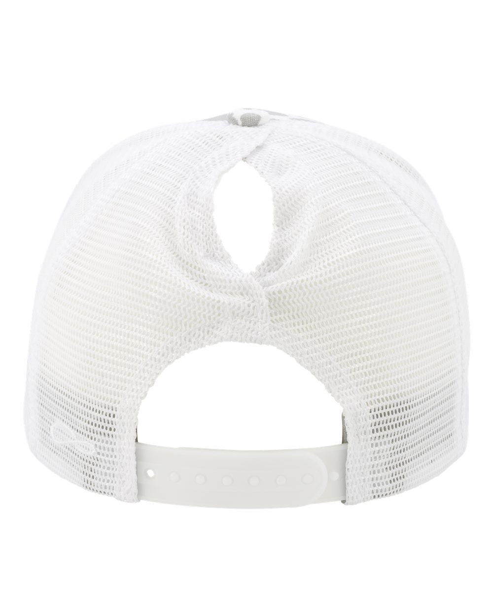 Infinity Her Women's Modern Trucker Cap - CHARLIE