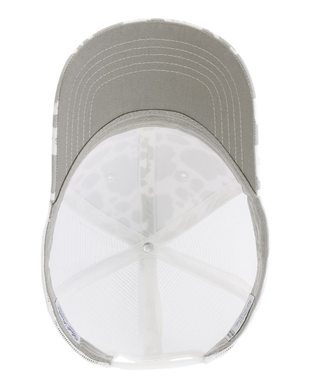 Infinity Her Women's Modern Trucker Cap - CHARLIE