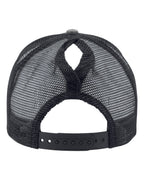 Infinity Her Women's Modern Trucker Cap - CHARLIE