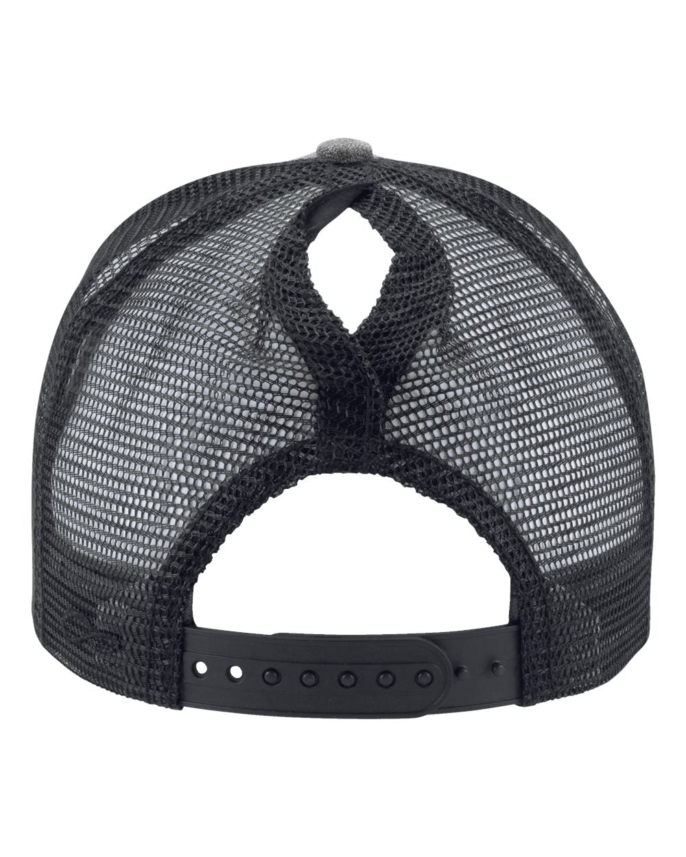 Infinity Her Women's Modern Trucker Cap - CHARLIE