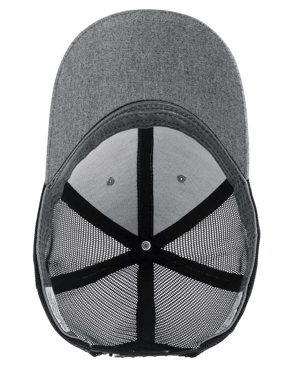 Infinity Her Women's Modern Trucker Cap - CHARLIE