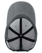 Infinity Her Women's Modern Trucker Cap - CHARLIE