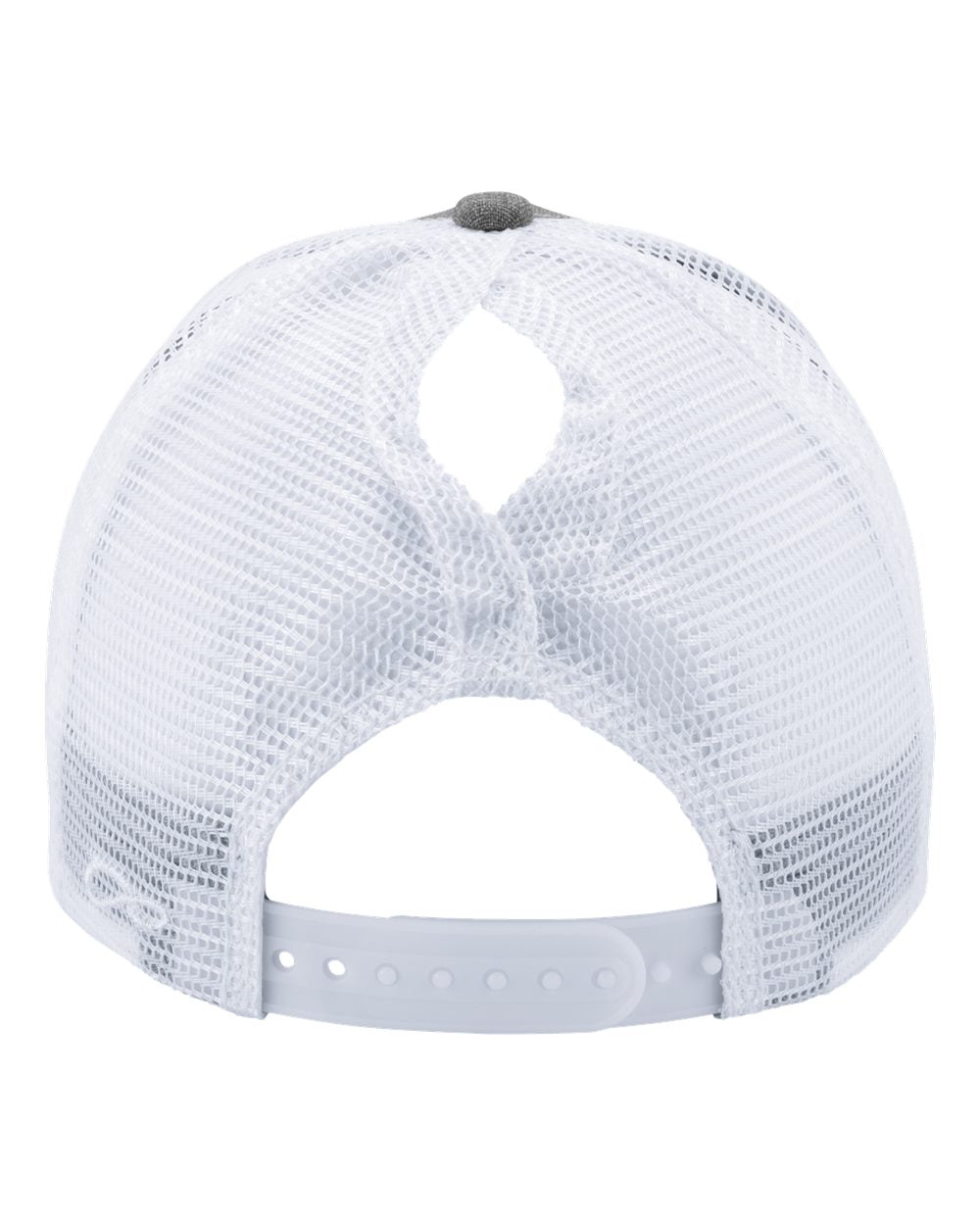 Infinity Her Women's Modern Trucker Cap - CHARLIE