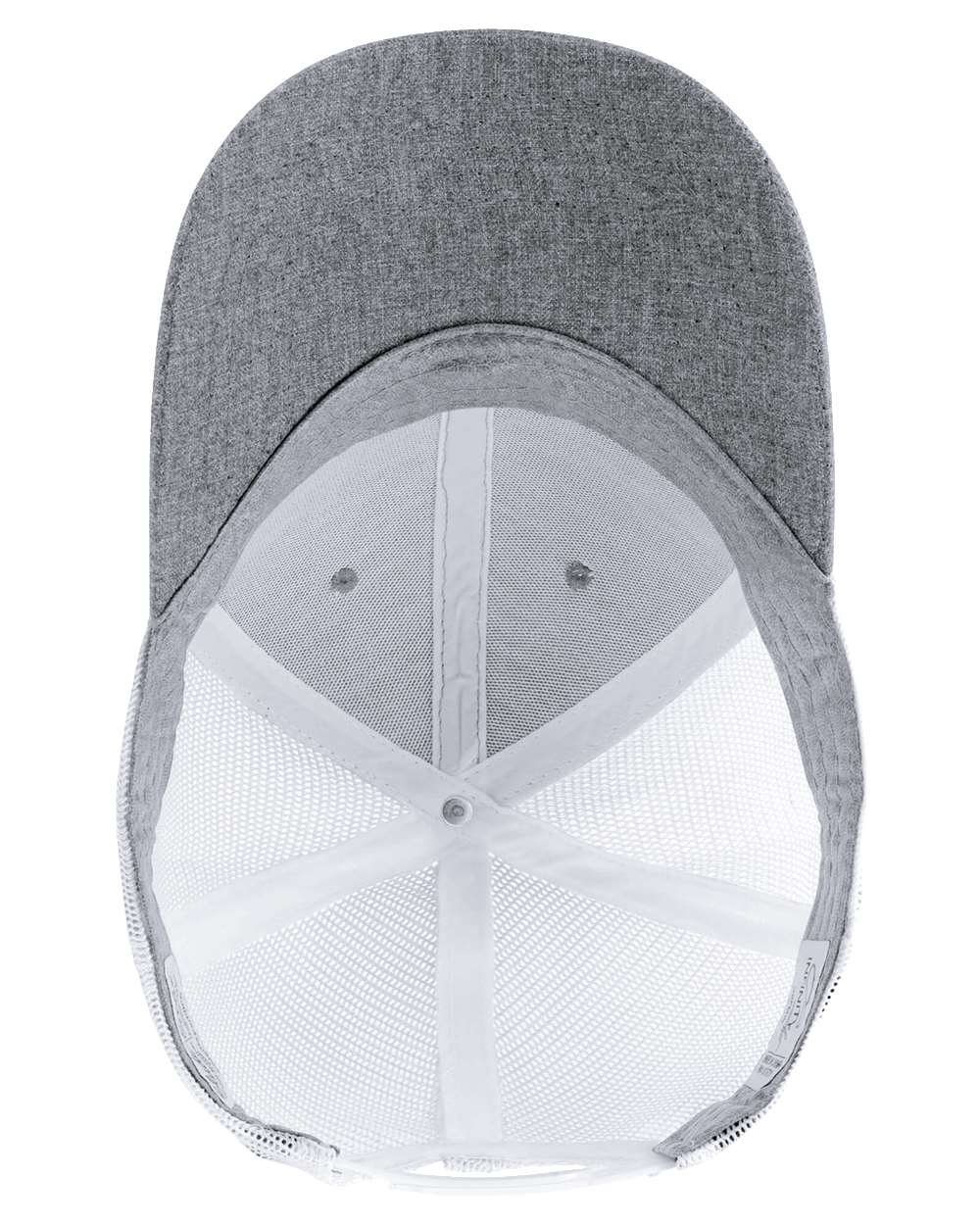 Infinity Her Women's Modern Trucker Cap - CHARLIE