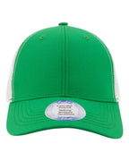 Infinity Her Women's Modern Trucker Cap - CHARLIE