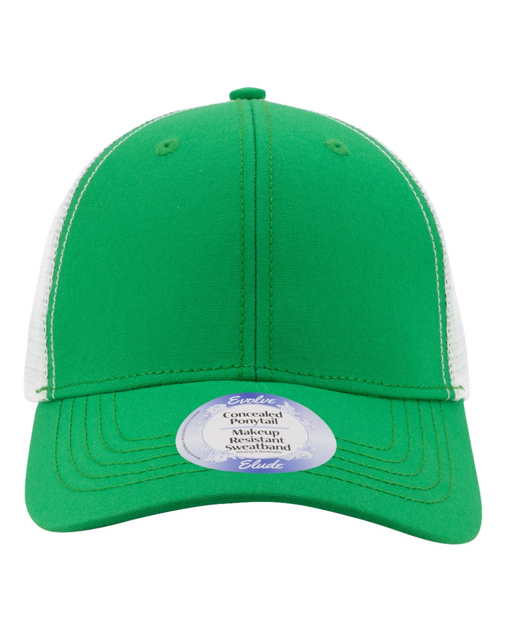 Infinity Her Women's Modern Trucker Cap - CHARLIE