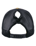 Infinity Her Women's Modern Trucker Cap - CHARLIE