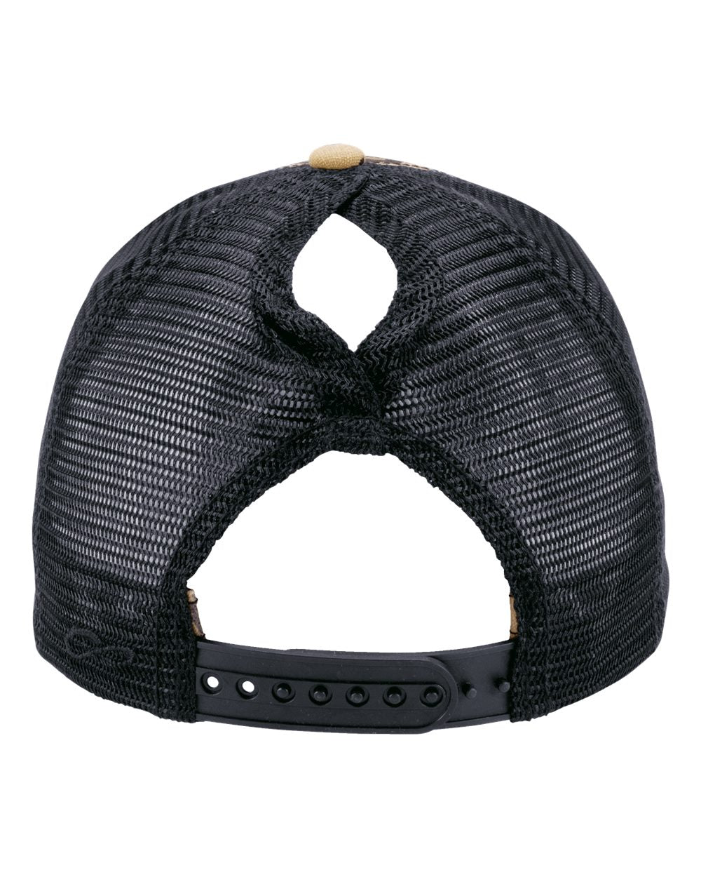 Infinity Her Women's Modern Trucker Cap - CHARLIE