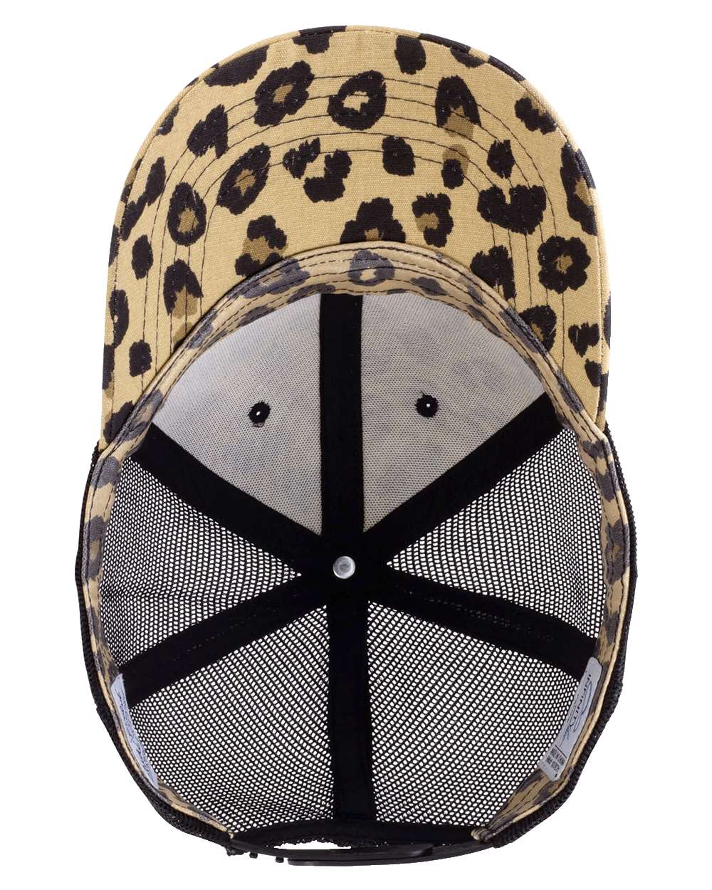 Infinity Her Women's Modern Trucker Cap - CHARLIE
