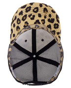 Infinity Her Women's Modern Trucker Cap - CHARLIE