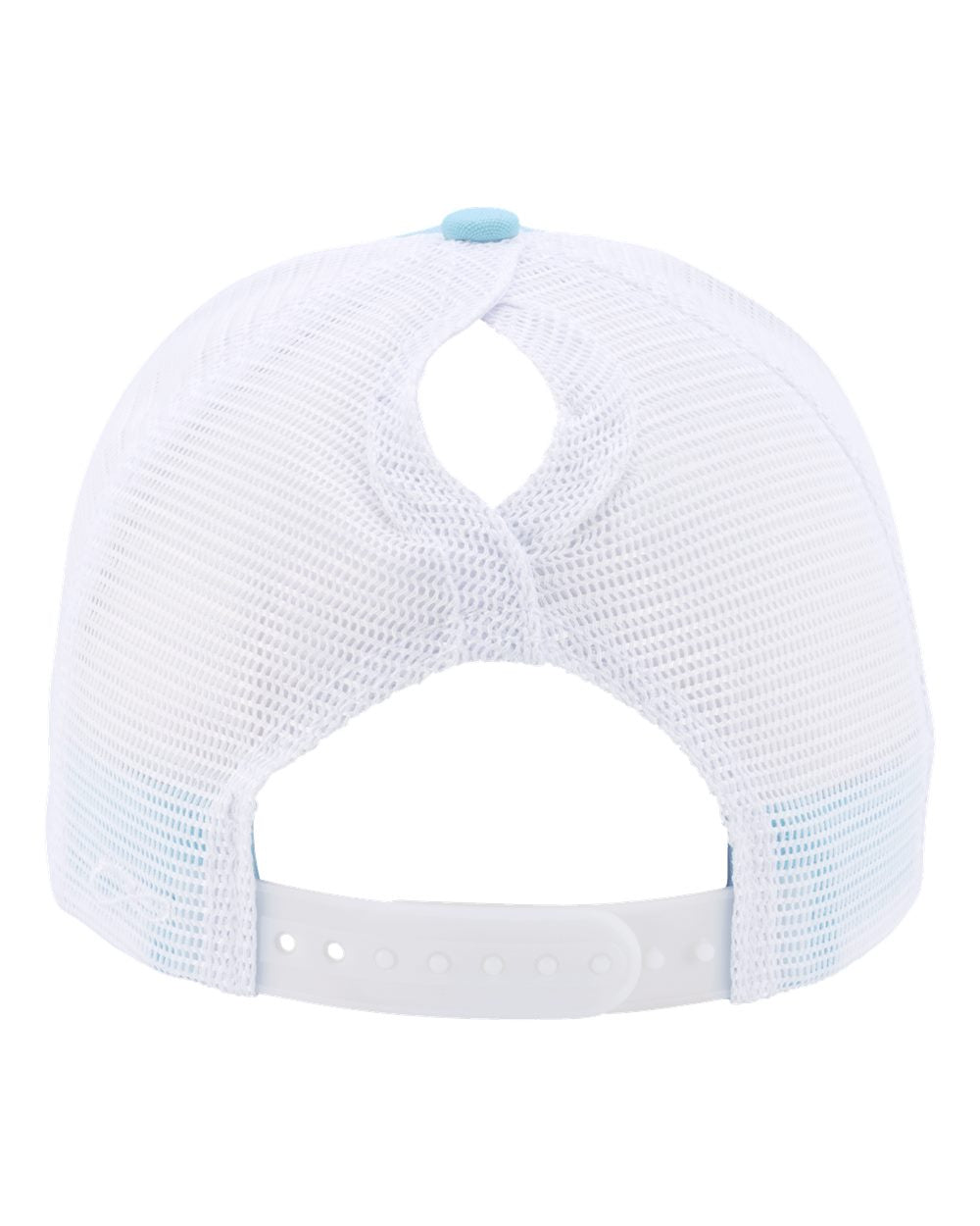Infinity Her Women's Modern Trucker Cap - CHARLIE