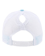 Infinity Her Women's Modern Trucker Cap - CHARLIE
