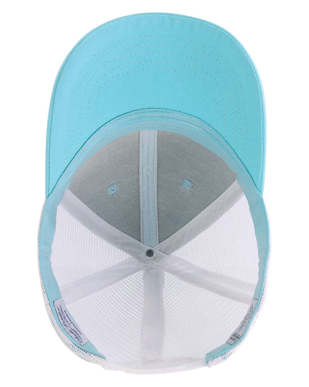 Infinity Her Women's Modern Trucker Cap - CHARLIE