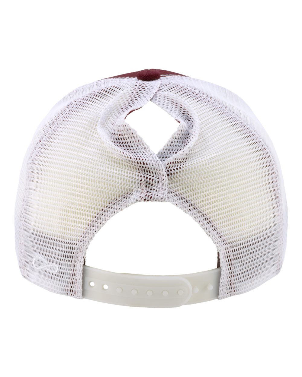 Infinity Her Women's Modern Trucker Cap - CHARLIE