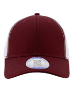 Infinity Her Women's Modern Trucker Cap - CHARLIE