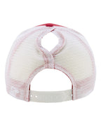 Infinity Her Women's Modern Trucker Cap - CHARLIE