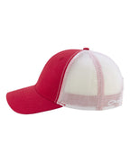 Infinity Her Women's Modern Trucker Cap - CHARLIE